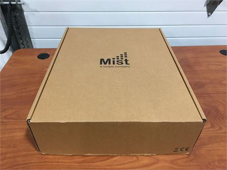 Mist Systems AP61-US - Outdoor wireless access point (AP)