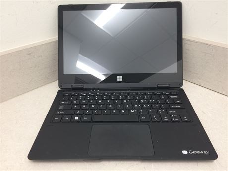 Gateway GWTC116-2 - Intel Celeron N4020, 4GB RAM, 64GB MMC, NO OS