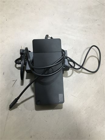 Dell WD19S Docking Station with Power Brick