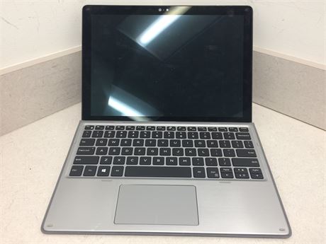 Dell Latitude 7200 - Intel Core i5-8365U, 16GB LPDDR3, NO DRIVE/OS