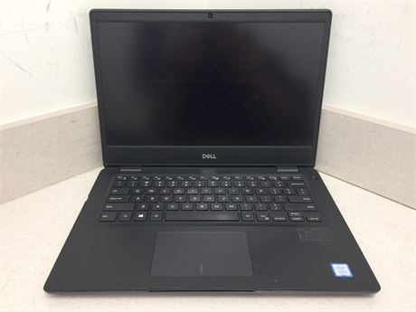 Dell Latitude 3400 - Intel i5-8265U, 8GB RAM, 256GB NVME, NO OS/BATTERY
