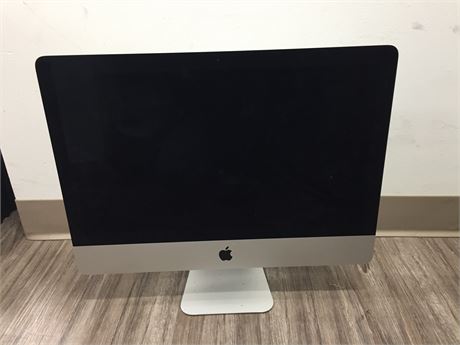 iMac14,1/A1418 ALL IN ONE - Intel CORE I5-4570R, 8GB RAM, 1 TB SATA HDD, NO OS