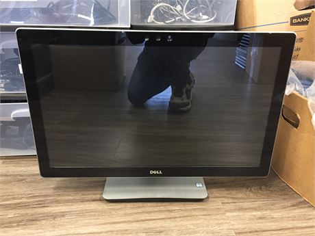 Dell INSPIRON 24-7459 ALL IN ONE - Intel Core I5-6300HQ, 8GB RAM, NO DRIVE/OS